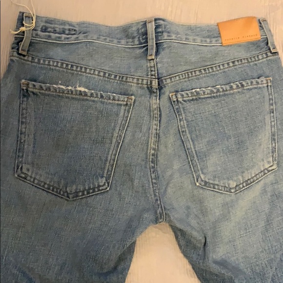 Citizens of Humanity Emerson slim boyfriend - Picture 6 of 8